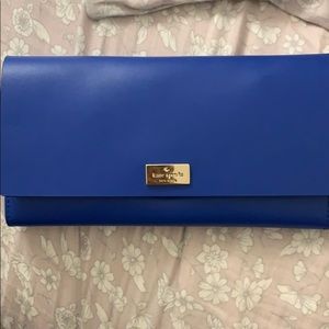 Kate Spade Wallet - Like New